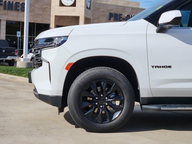 used 2021 Chevrolet Tahoe car, priced at $43,991