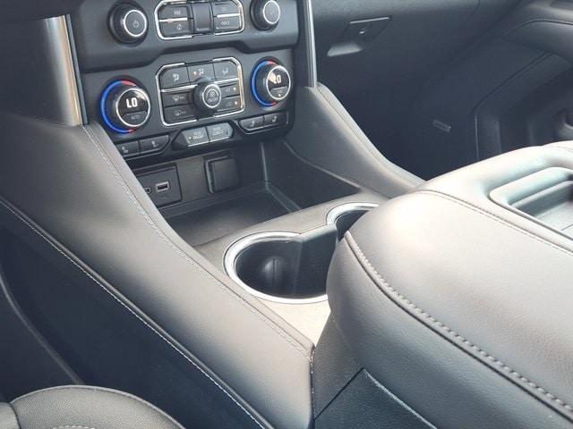 used 2021 Chevrolet Tahoe car, priced at $43,991