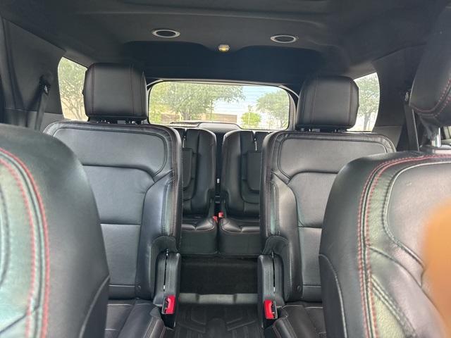 used 2016 Ford Explorer car, priced at $15,991