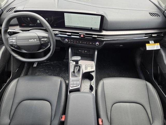 new 2026 Kia Sportage car, priced at $36,360