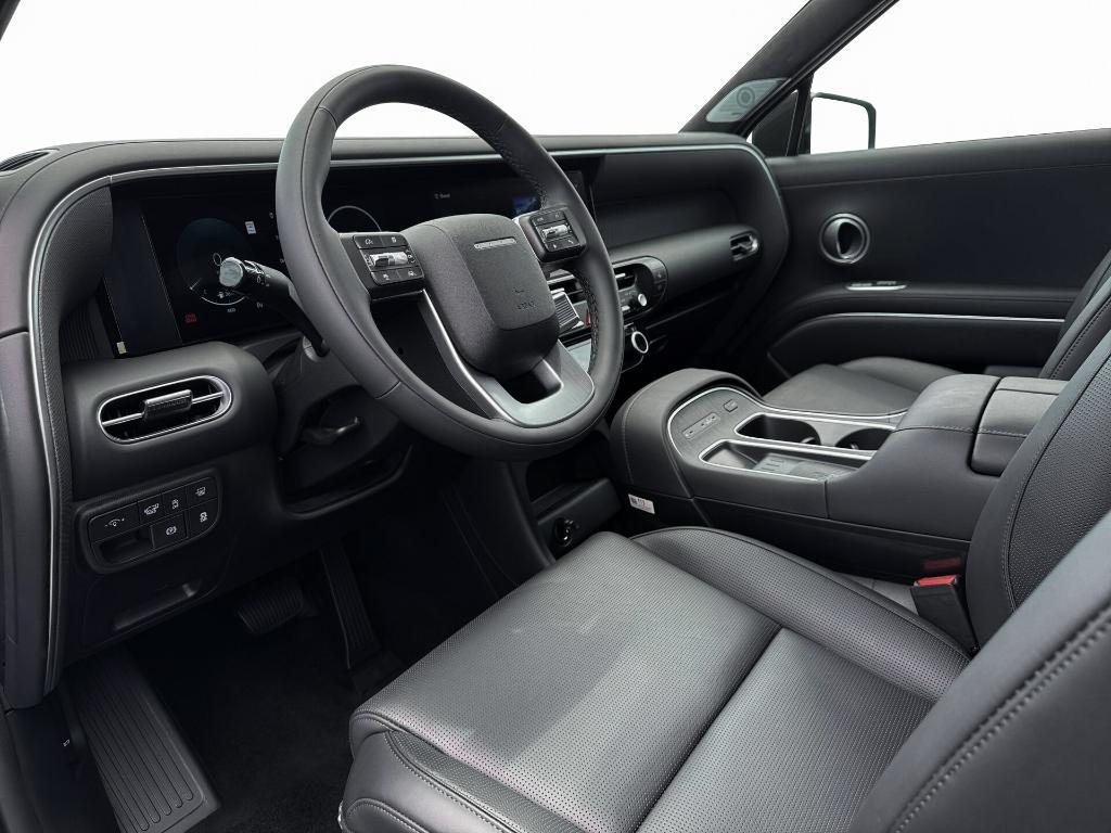 new 2026 Hyundai Palisade car
