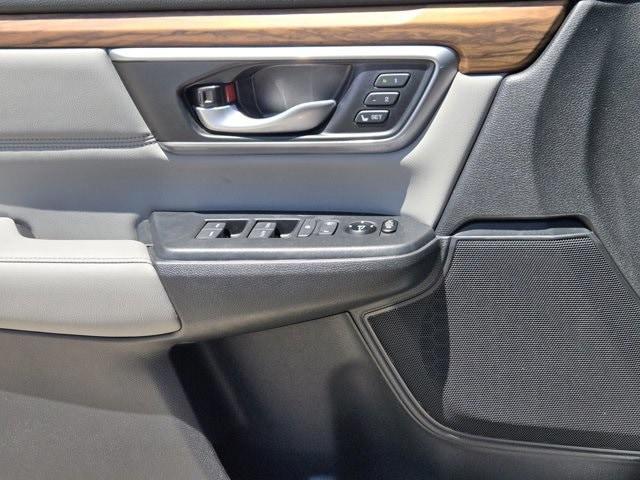 used 2017 Honda CR-V car, priced at $21,290