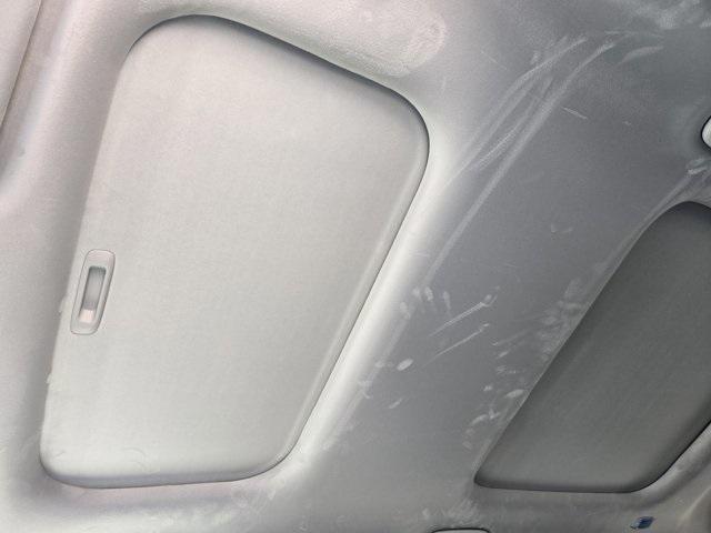 new 2025 Hyundai SANTA FE HEV car, priced at $51,929