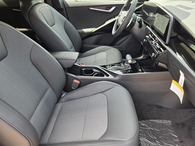 new 2025 Kia Niro car, priced at $31,426
