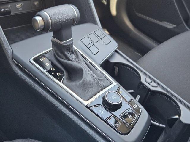 new 2025 Kia Sportage car, priced at $29,310