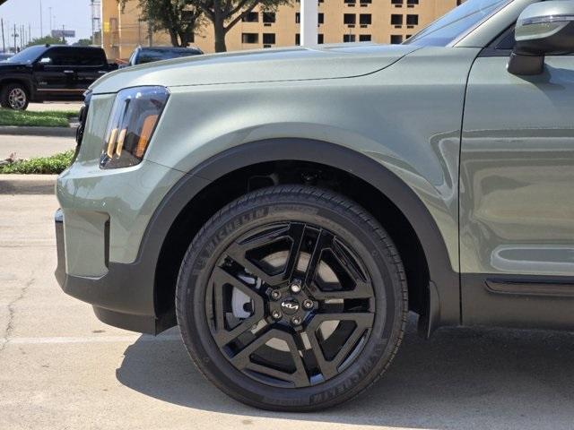 new 2024 Kia Telluride car, priced at $44,999