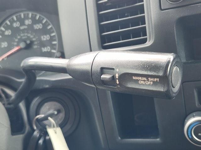 used 2015 Nissan NV Passenger NV3500 HD car, priced at $20,991