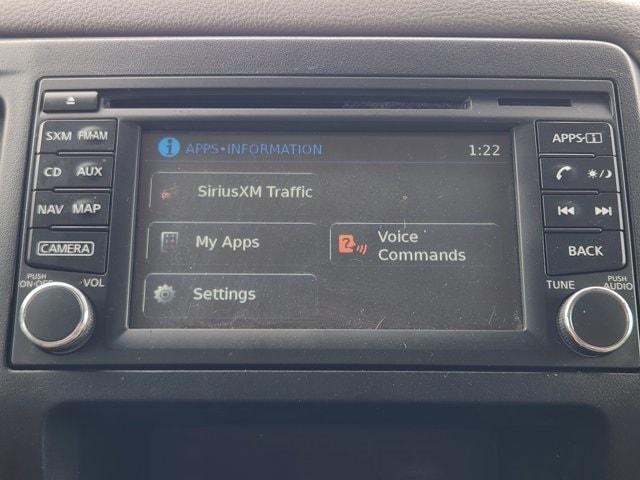 used 2015 Nissan NV Passenger NV3500 HD car, priced at $20,991