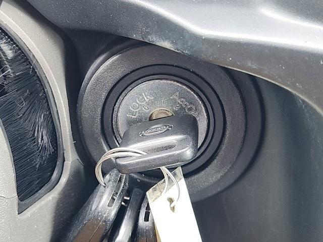 used 2015 Nissan NV Passenger NV3500 HD car, priced at $20,991