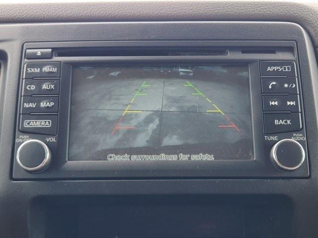 used 2015 Nissan NV Passenger NV3500 HD car, priced at $20,991