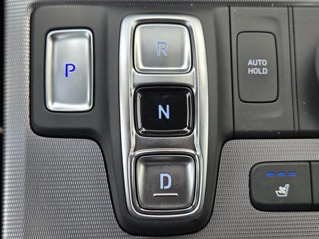 new 2025 Hyundai Palisade car, priced at $53,220
