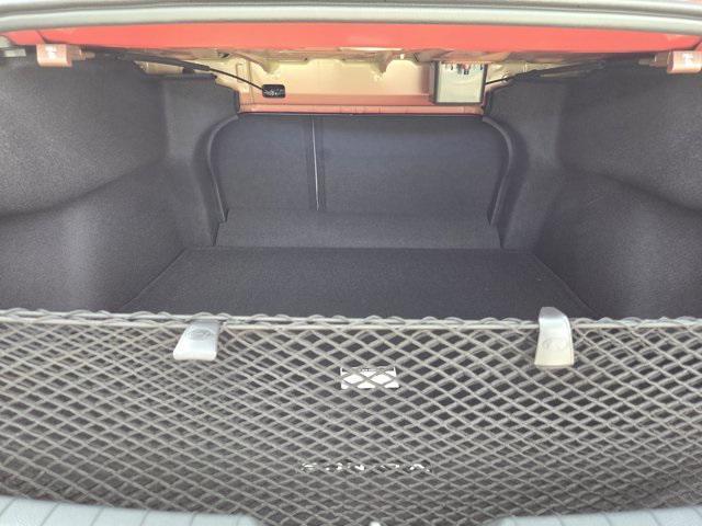 new 2025 Hyundai Sonata car, priced at $29,035