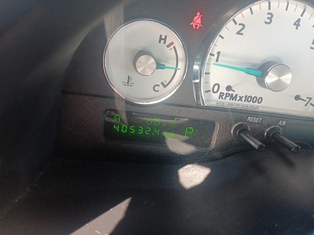 used 2005 Ford Thunderbird car, priced at $18,991