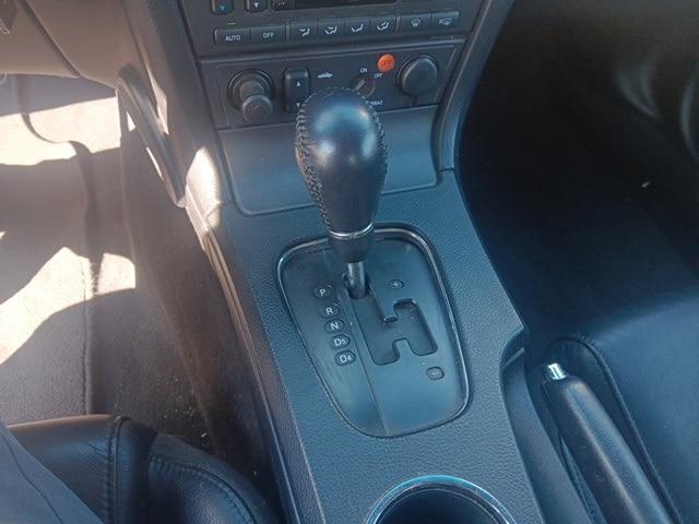 used 2005 Ford Thunderbird car, priced at $18,991