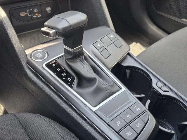 new 2026 Kia Sportage car, priced at $30,911