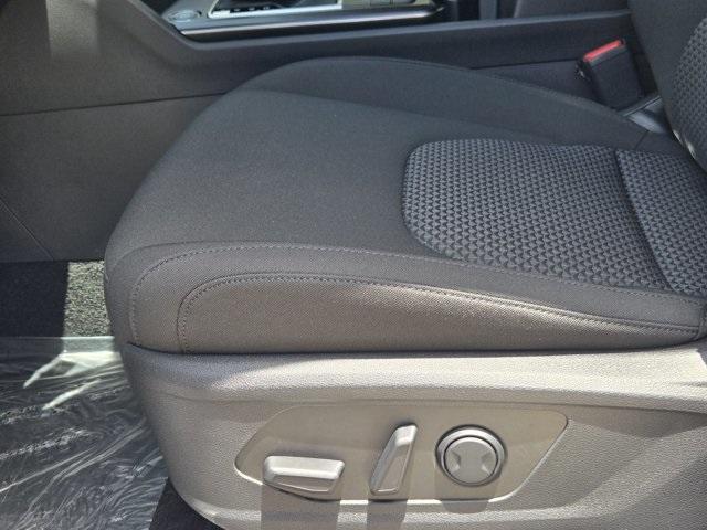 new 2026 Kia Sportage car, priced at $30,911