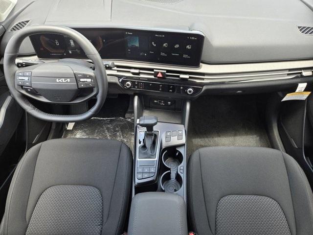new 2026 Kia Sportage car, priced at $30,911