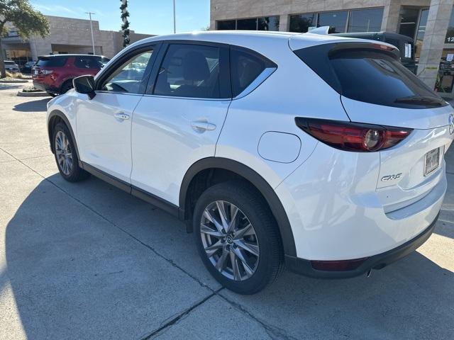 used 2019 Mazda CX-5 car, priced at $22,991