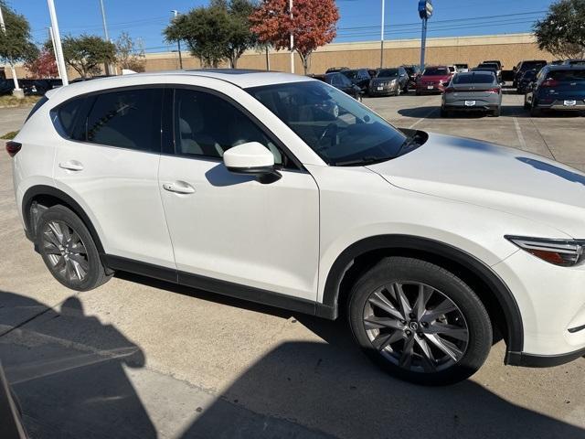 used 2019 Mazda CX-5 car, priced at $22,991