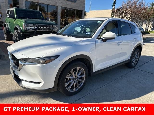 used 2019 Mazda CX-5 car, priced at $22,991