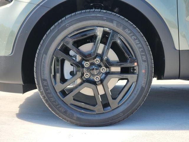 new 2025 Kia Telluride car, priced at $55,070