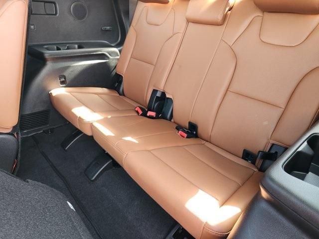 new 2025 Kia Telluride car, priced at $55,070