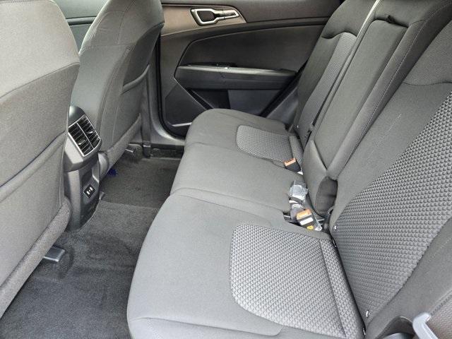 new 2026 Kia Sportage car, priced at $31,065
