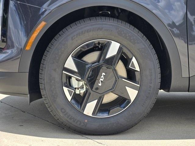 new 2026 Kia Sportage car, priced at $31,065
