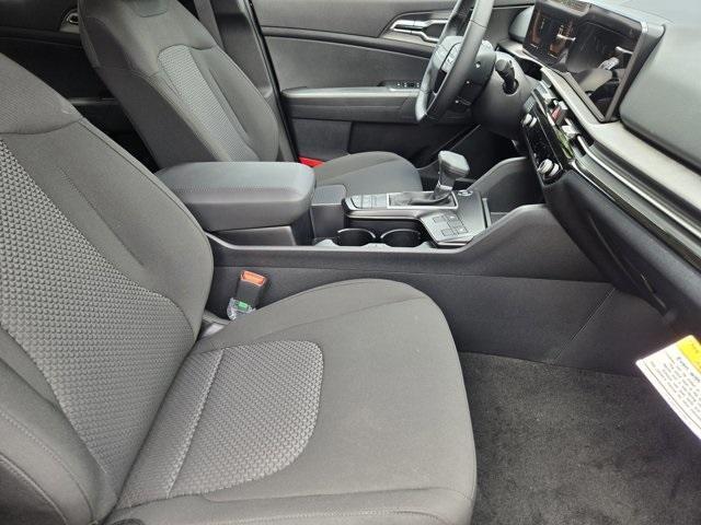 new 2026 Kia Sportage car, priced at $31,065