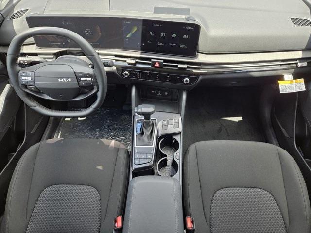 new 2026 Kia Sportage car, priced at $31,065