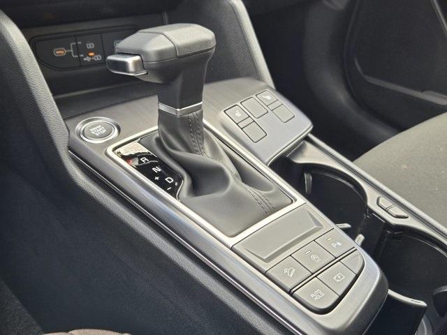 new 2026 Kia Sportage car, priced at $31,065