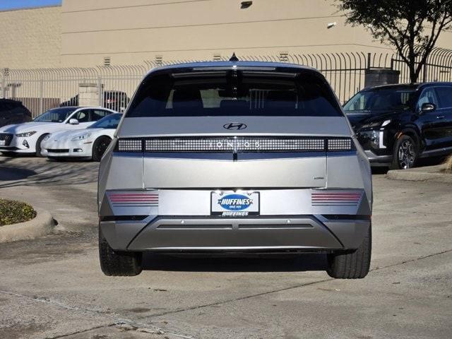 used 2024 Hyundai IONIQ 5 car, priced at $45,991