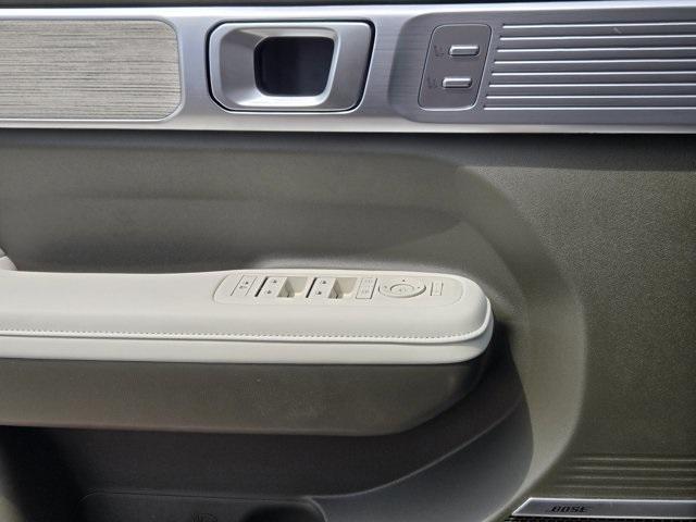 new 2025 Hyundai SANTA FE HEV car, priced at $50,729