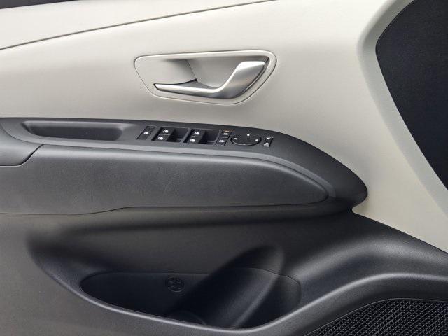 new 2026 Hyundai Tucson car