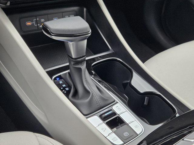 new 2026 Hyundai Tucson car