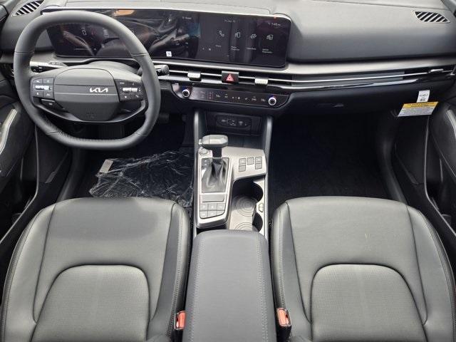 new 2026 Kia Sportage car, priced at $33,910