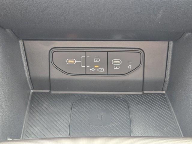 new 2026 Kia Sportage car, priced at $33,910