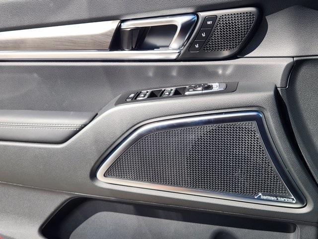new 2025 Kia Telluride car, priced at $51,895