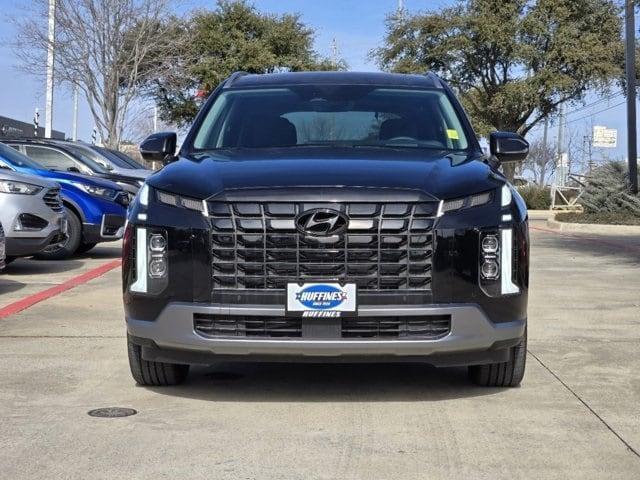 used 2024 Hyundai Palisade car, priced at $42,580