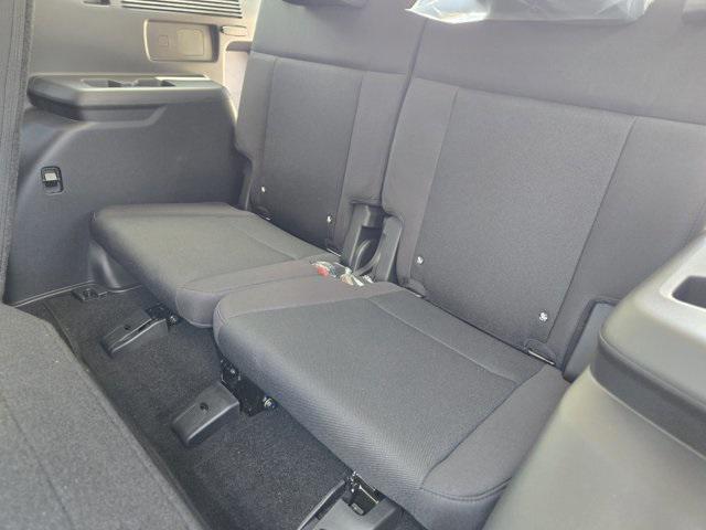 new 2026 Hyundai SANTA FE HEV car