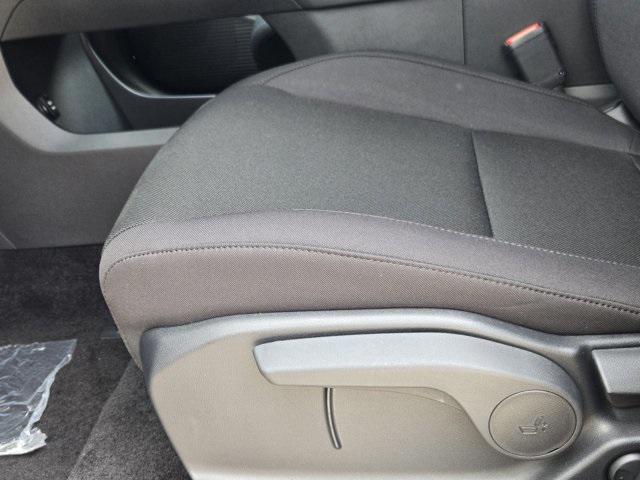 new 2026 Hyundai SANTA FE HEV car