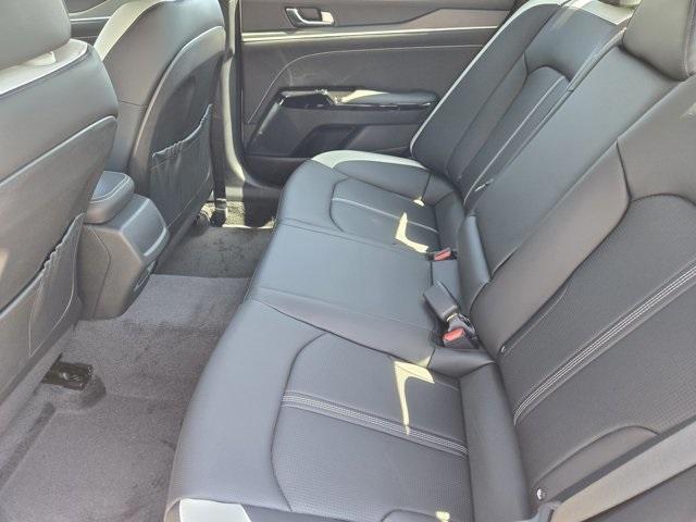 new 2026 Kia K5 car, priced at $34,340