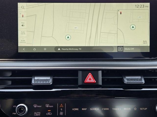 new 2026 Kia K5 car, priced at $34,340