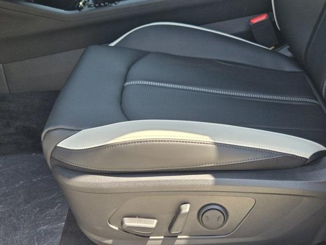 new 2026 Kia K5 car, priced at $34,340
