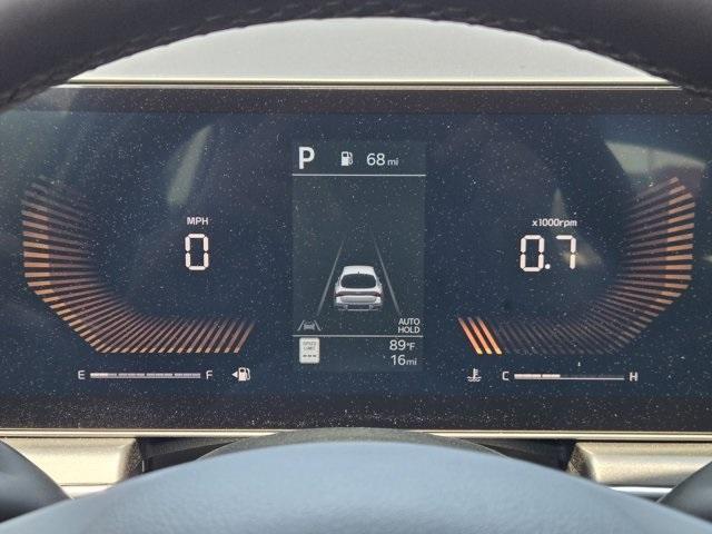 new 2026 Kia K5 car, priced at $34,340