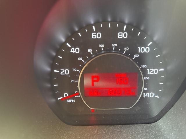 used 2016 Kia Soul car, priced at $10,333