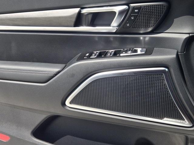 new 2025 Kia Telluride car, priced at $55,215