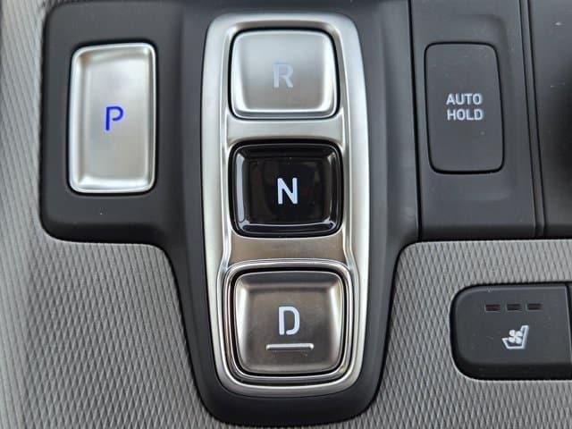 used 2025 Hyundai Palisade car, priced at $41,991