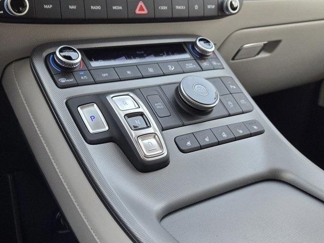 used 2025 Hyundai Palisade car, priced at $41,991