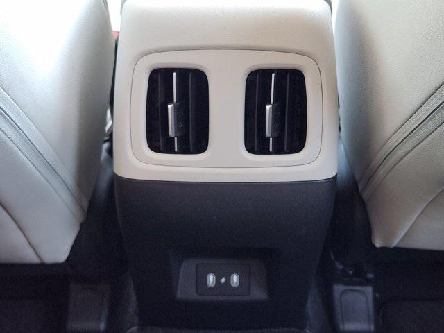 new 2026 Hyundai Tucson car